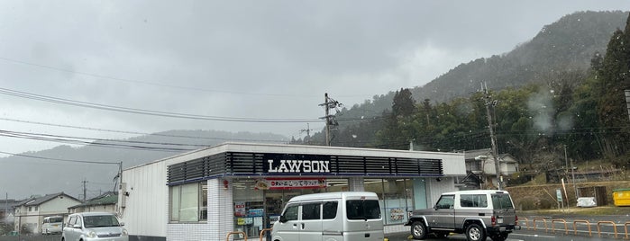 ローソン 篠山安田店 is one of LAWSON.