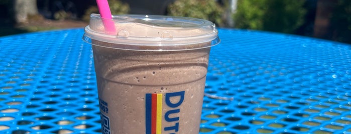 Dutch Bros Coffee is one of Coffee Coffee Coffee: it's all that matters.