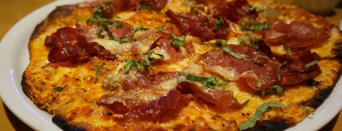 California Pizza Kitchen is one of The 15 Best Places for Pizza in Santa Monica.