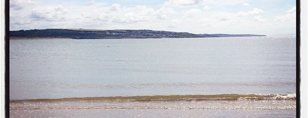 Porthcawl Sand Dunes is one of Locais curtidos por Plwm.