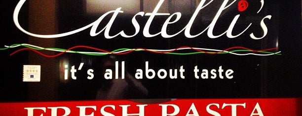 Castelli's is one of Places to go in Indooroopilly.
