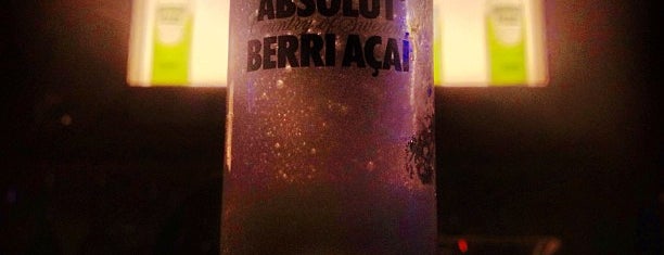 Absolut Inn is one of Lugares para conhecer.