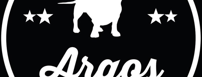 Argos Bar is one of Paracas.