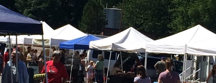 Orono Farmers' Market is one of ME To Do.