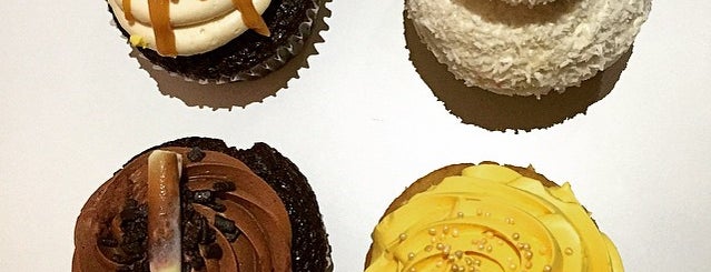 Wir Machen Cupcakes is one of Sweet spots in Munich.