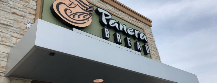 Panera Bread is one of The 15 Best Places for Fruit Salad in Houston.