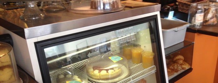 Cafe La Taza is one of LevelUp merchants in San Francisco!.