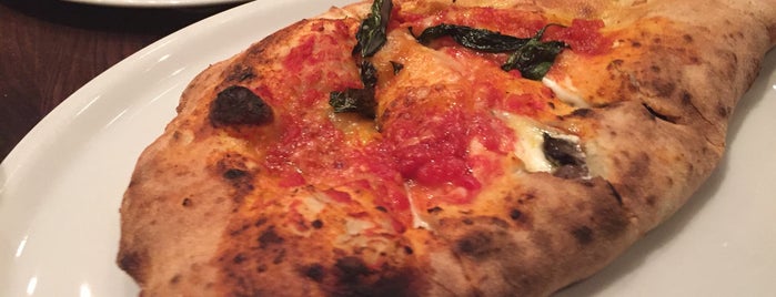 Don Antonio by Starita is one of The 15 Best Places for Calzones in New York City.