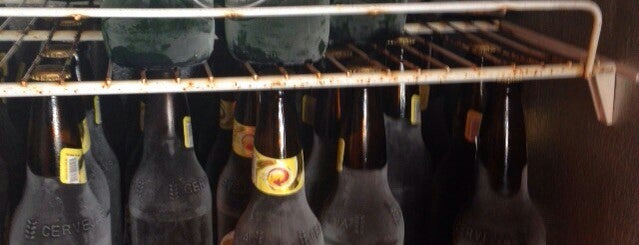 Boteco Beer is one of Tempat yang Disimpan Larissa.