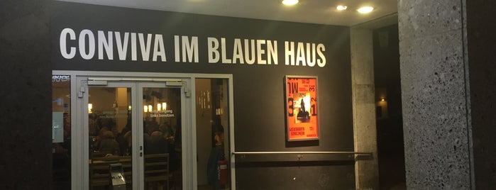 Munich Restaurant