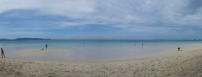 Boracay Courtyard Beach Resort is one of Summer Vacation.