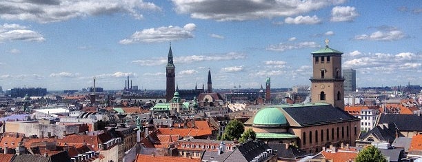 Copenhagen