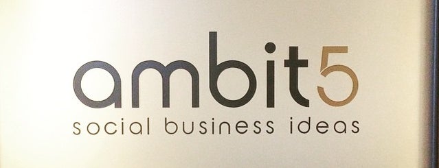 Ambito5 is one of Italian Digital Agencies.