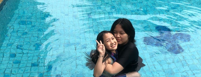 Swimming Pool is one of Guide to Cibubur's best spots.