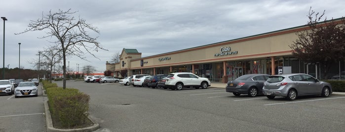 Bellport Outlets Stores is one of Eastern LI.
