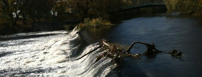Watertown Dam is one of Posti che sono piaciuti a 💋Meekrz💋.