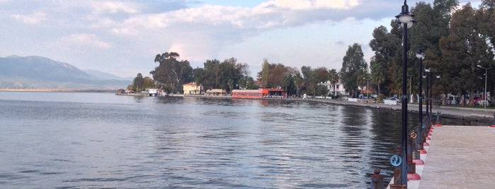 Tuana Ocak Başı is one of Gizemli's Saved Places.