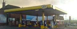 Primrose Valley Jet Service Station is one of Petrol Stations, East Yorkshire.