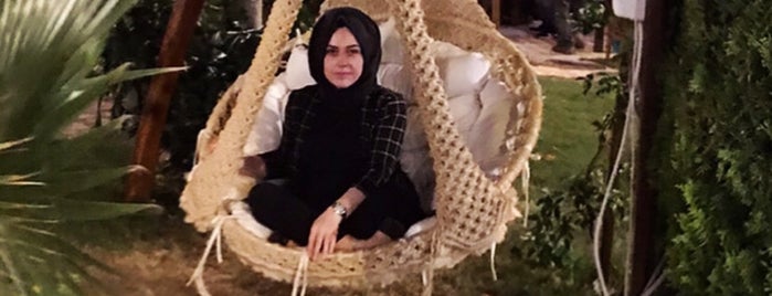 Kosem Bahce Kahvalti Et Mangal Polonezkoy Istanbul
