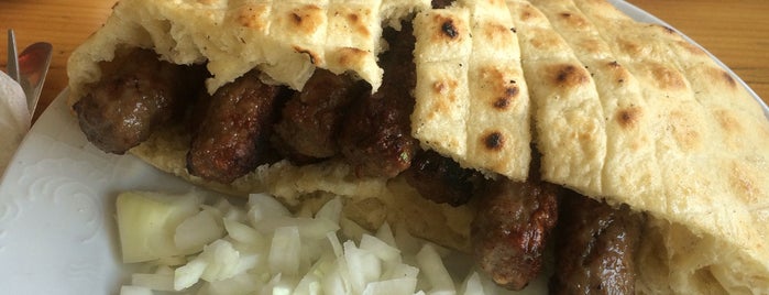 Inat kuća is one of Aslı 님이 좋아한 장소.