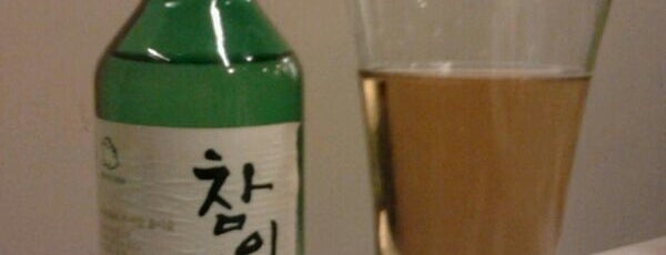 QUDAMA PIONER "JAPANESE FOOD" is one of khusus minuman dingin.