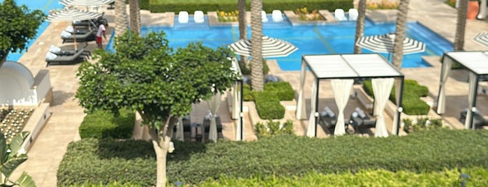 Address Marassi Golf Resort is one of North coast ~ egypt.