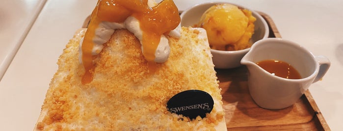 Swensen's is one of Guide to Muang Tak's best spots.