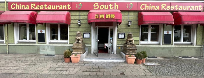 China Restaurant Dynasty is one of resto tips berlin edition.
