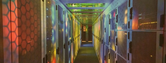 Dataplace is one of NL Datacenters.