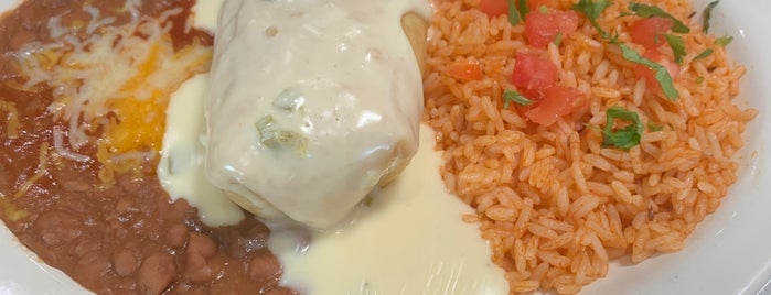 El Fresco Mexican Grill is one of Posti che sono piaciuti a Pietro.