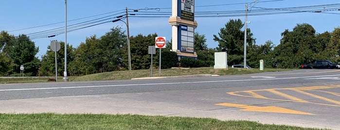 Sheetz is one of Sheetz in West Virginia.