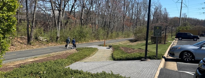 The Bike Lane is one of NoVA Breweries.