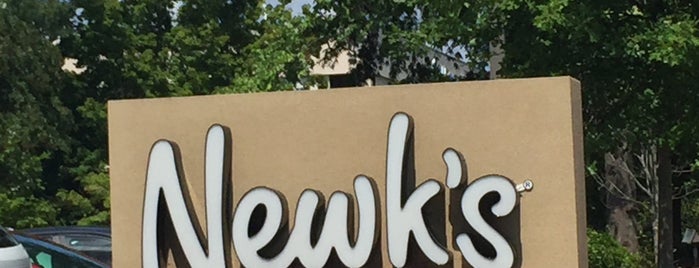 Newk's Eatery is one of Food.