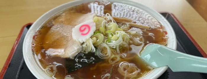 桂町さっぽろ is one of ﾌｧｯｸ食べログ麺類全般ﾌｧｯｸ.