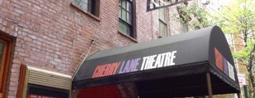 Cherry Lane Theatre is one of NYC Activities.
