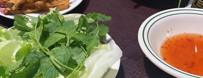 Hien Vuong Restaurant is one of Jordan : понравившиеся места.