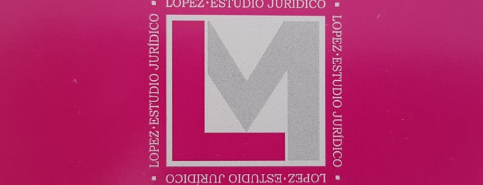 LOPEZ ESTUDIO JURIDICO is one of Best places in Caseros,  Argentina.