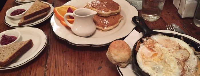 Spoon & Tbsp is one of NYC Breakfast & Brunch.
