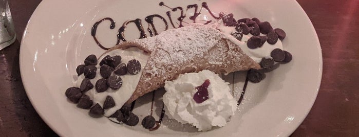 Capizzi is one of The 15 Best Places for Cannoli in New York City.