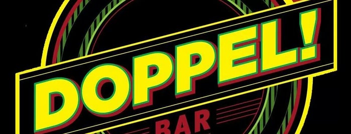 Doppelgänger Bar is one of Favoritos.