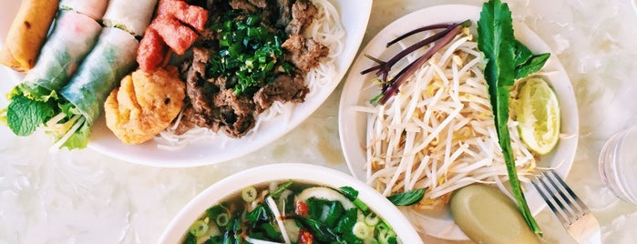 Tank Noodle is one of Best Cheap Eats in Chicago.