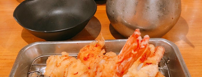 地魚屋台 とっつぁん 福島店 is one of 🦞🐟🐚🦀 Seafood 🦞🐟🐚🦀.