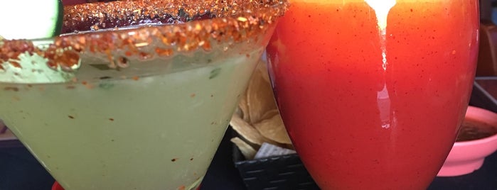 Ajuúa! Mexican Grill is one of The 15 Best Places with a Happy Hour in San Antonio.