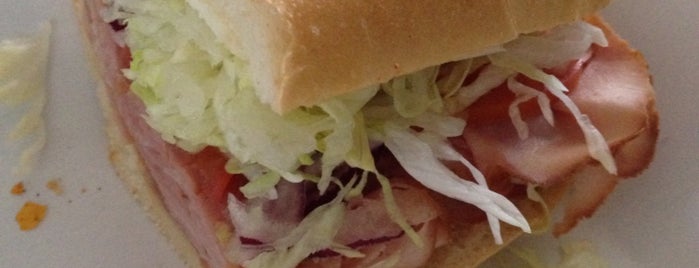 Cheers Deli is one of The 15 Best Delis in San Diego.