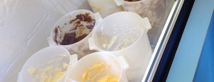 Lick Honest Ice Creams is one of The 15 Best Places for Desserts in San Antonio.
