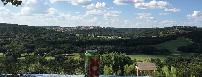 La Cantera Resort & Spa is one of The 15 Best Places with Scenic Views in San Antonio.