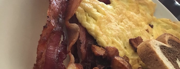 The 15 Best Places for Breakfast Food in Minneapolis