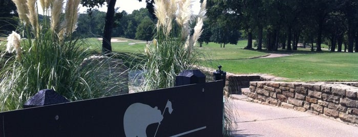 Bear Creek Golf Club is one of Top 10 Best Value Golf Courses in DFW.