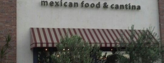 Miguel's Cocina is one of Carlsbad.