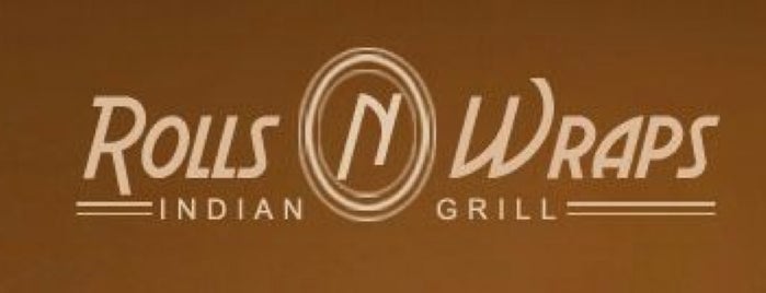 Rolls N Wraps is one of Restaurant.